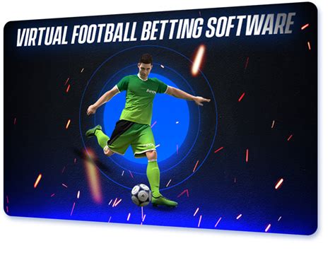 virtual football betting